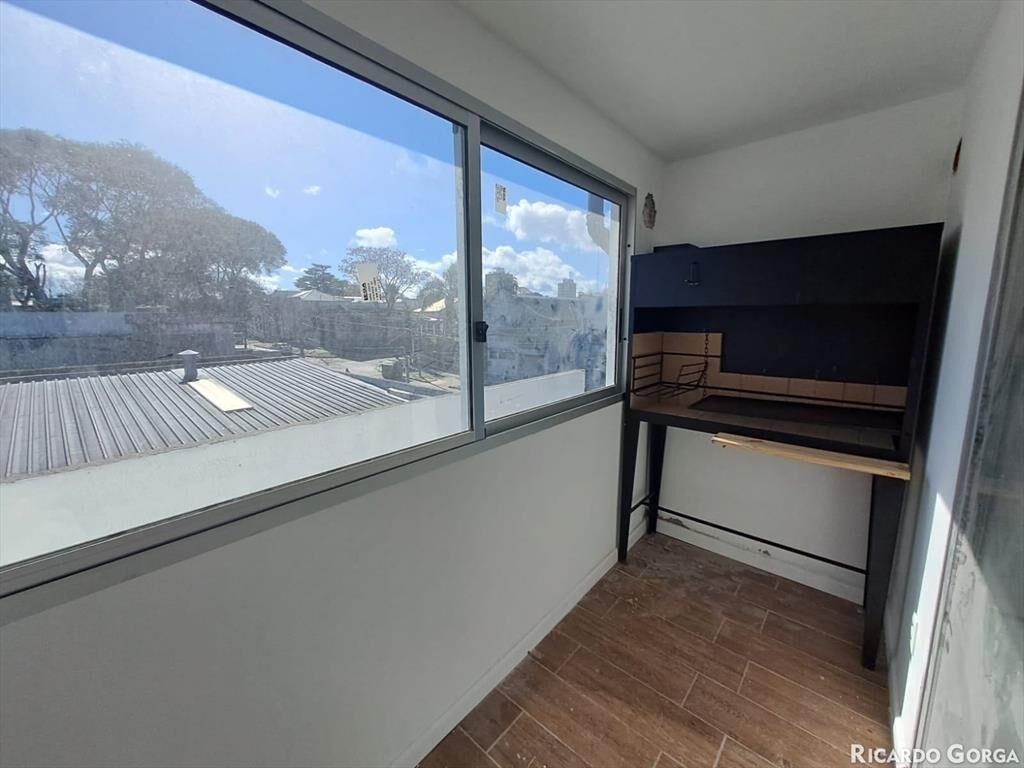 A ESTRENAR Tipo duplex Venta 2 dormitorios Verde Sol Coc...