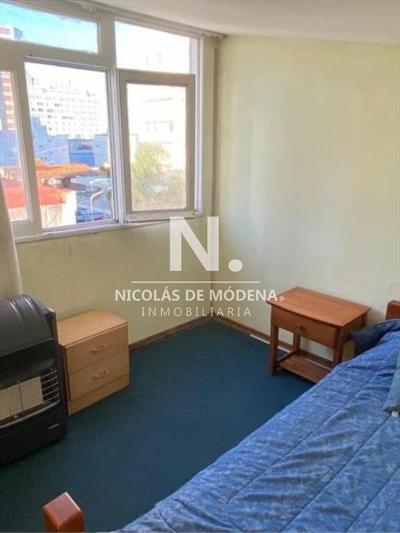 Departamento de 3 dormitorios en venta en pleno -