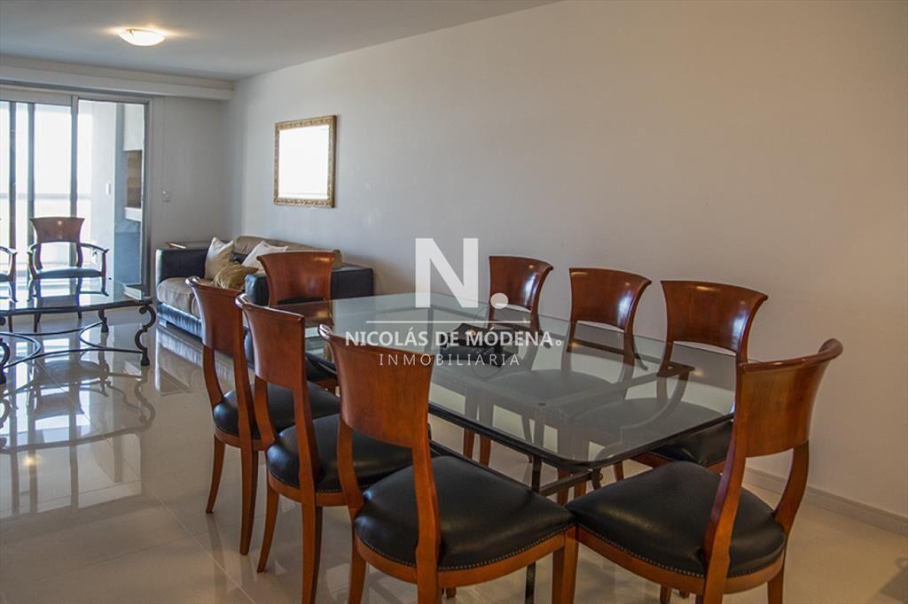 Impecable departamento, comodo e iluminado de 3