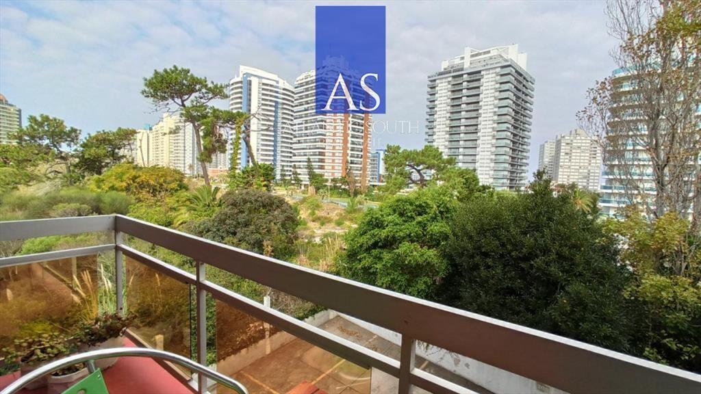 Apartamento terraza cochera Aidy Grill