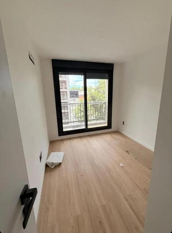 Apartamento en venta 1 dormitorio con renta , bien ubicado