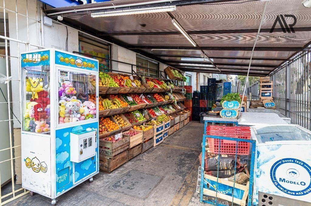 Llave de negocio en venta ubicado en Atahualpa