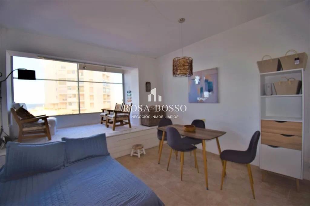 VENTA, Monoambiente, Península, Punta del Este,