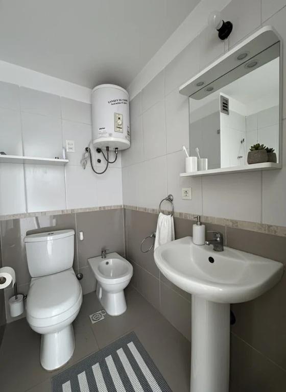 Venta Monoambiente en Tres Cruces