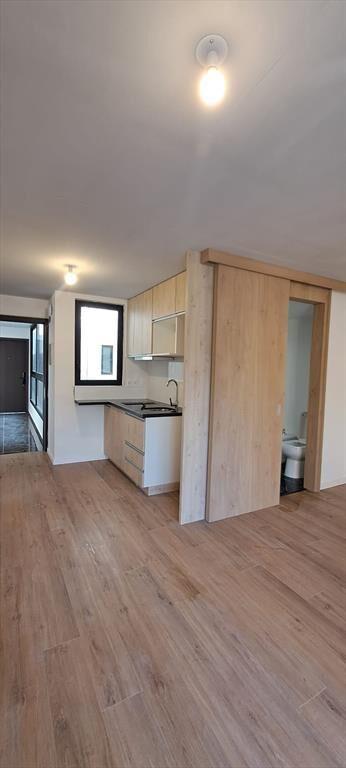 Alquiler apartamento 1 dormitorio Tres Cruces