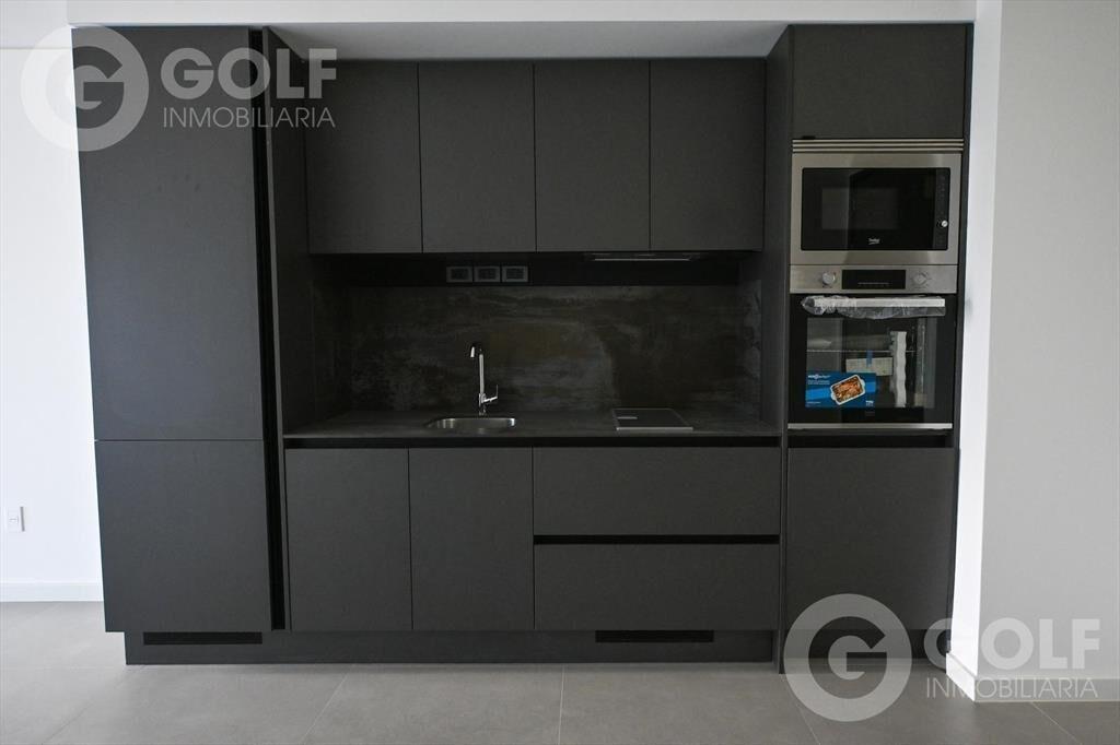 Apartamento de 1 dormitorio en Cosmos Home, a pasos del Wor
