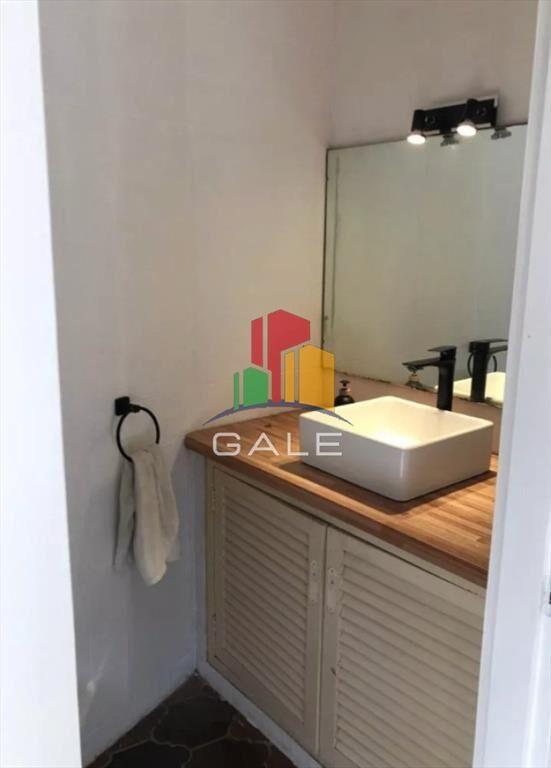 Vende espectacular casa en Lugano de 3 con y