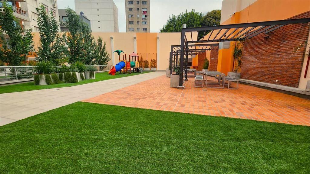Venta apartamento a estrenar 2 dormitorios - Tres Cruces