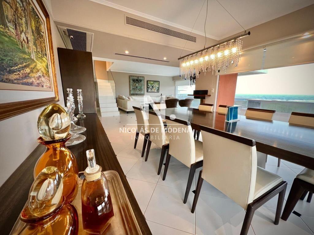 Espectacular Departamento en venta frente al mar,