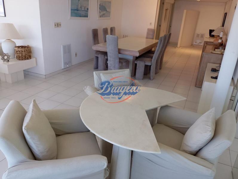 Apartamento Alquiler Temporal en Brava