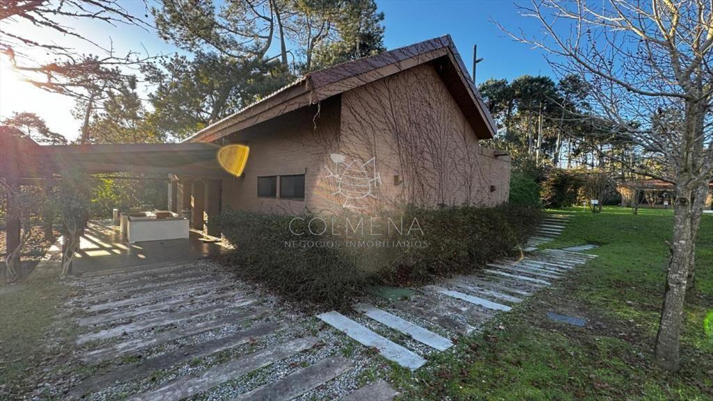 En venta terreno en Pinares, Punta del Este