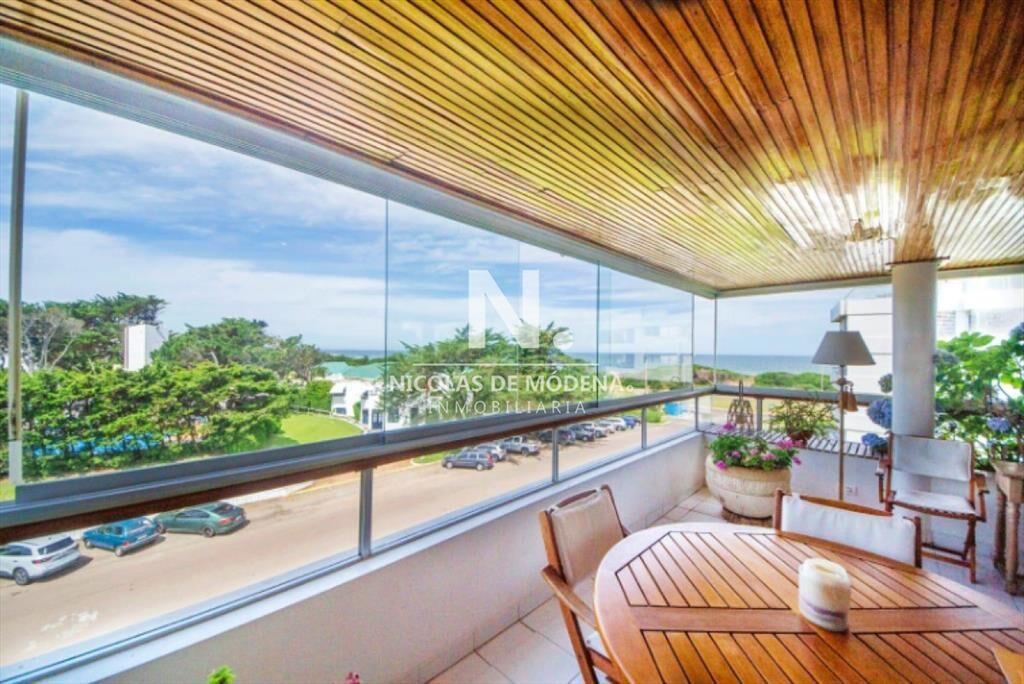 Departamento en venta en  Rincon del Indio