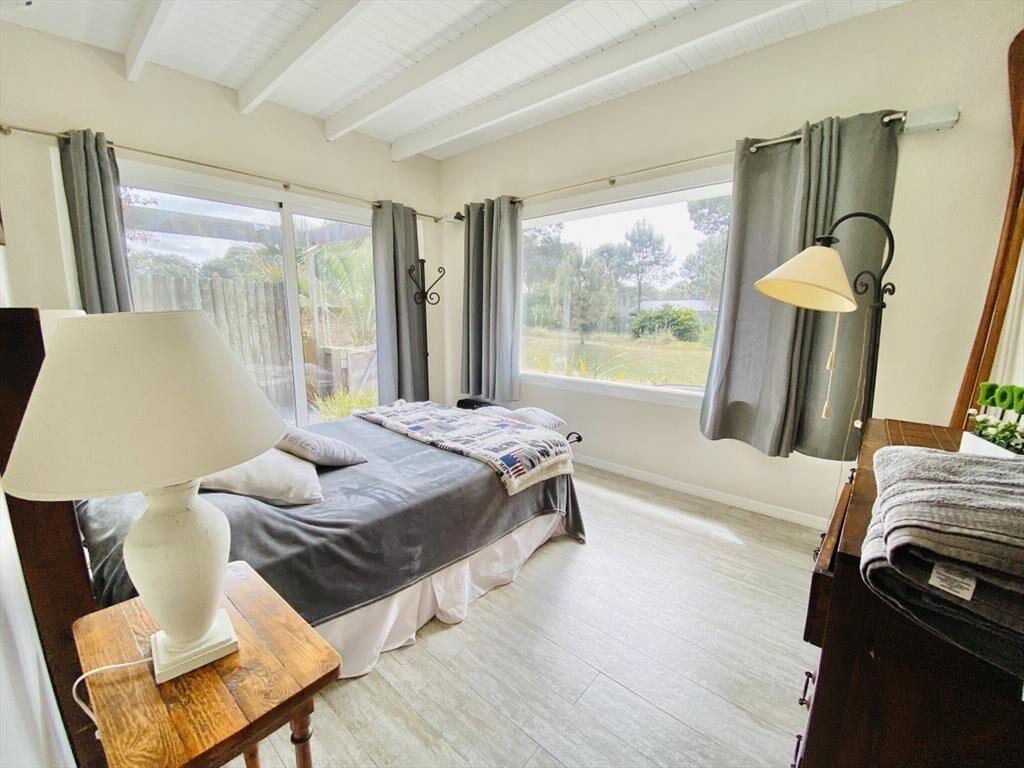 VENTA CASA DE 3 DORMITORIOS EN BARRIO PRIVADO