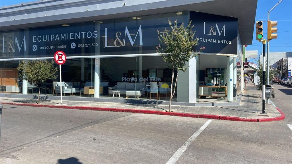 Local comercial en Venta en el Centro de