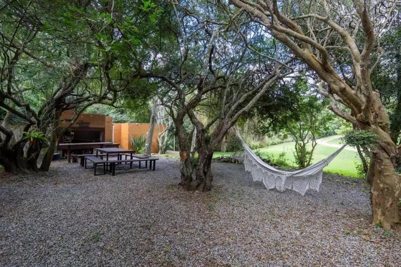 Casa en el Barrio del Golf