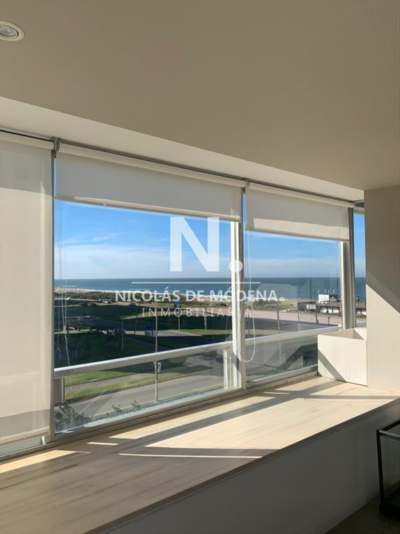 Hermoso Departamento en venta frente al mar