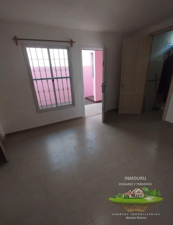 Se alquila casa en zona Atahualpa