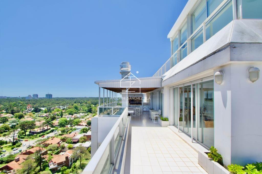 Penthouse Imarangaru