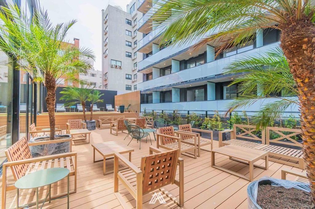 ALQUILO Apartamento en Pocitos con Amenities