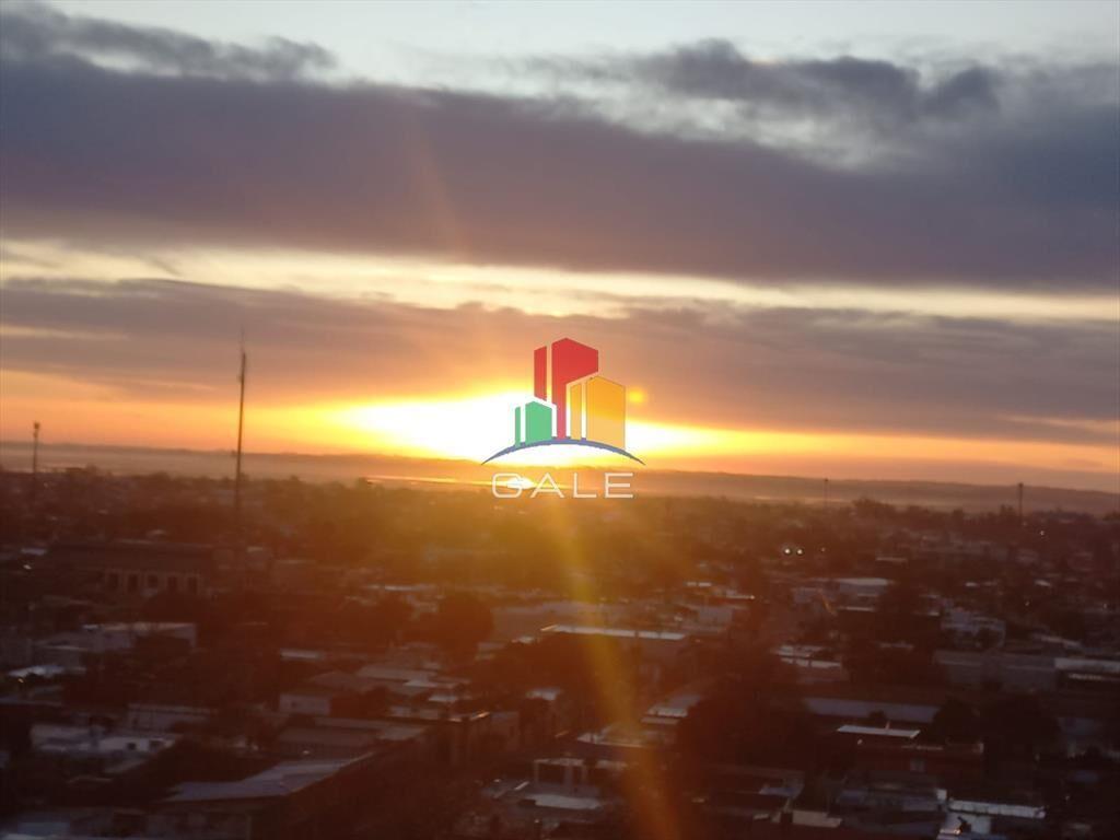 Hermoso apartamento en el centro