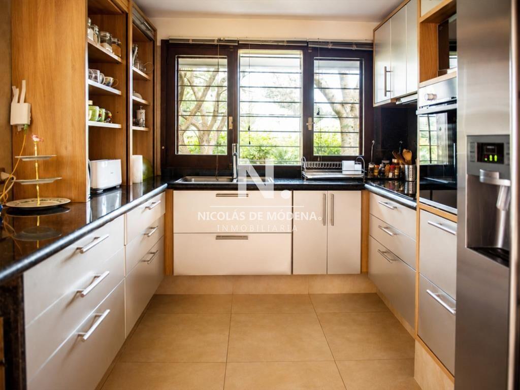 Elegante residencia en Venta en San Rafael al mar