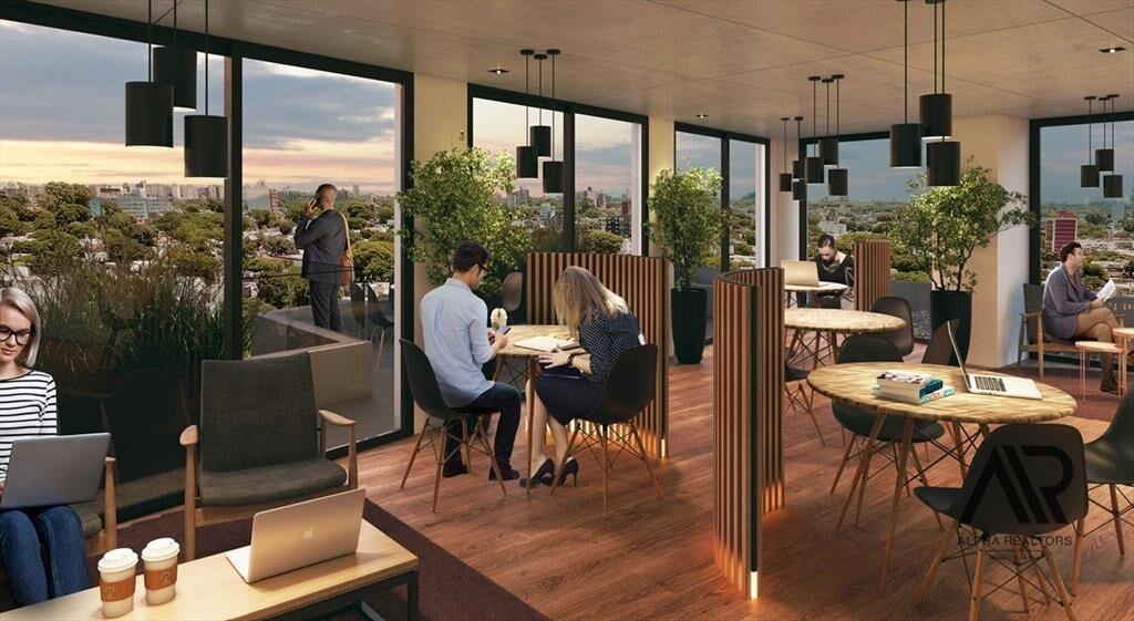 MONOAMBIENTE AL FRENTE CON TERRAZA EN BUCEO. ENT. JUNIO 2027