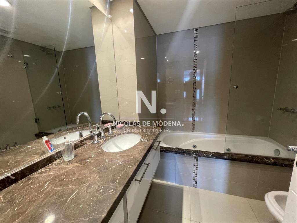 Apartamento de lujo, 3 dormitorios en suite + 2