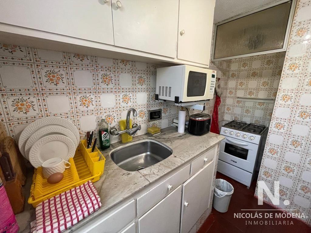 Apartamento 1 dormitorio Aidy Grill en venta