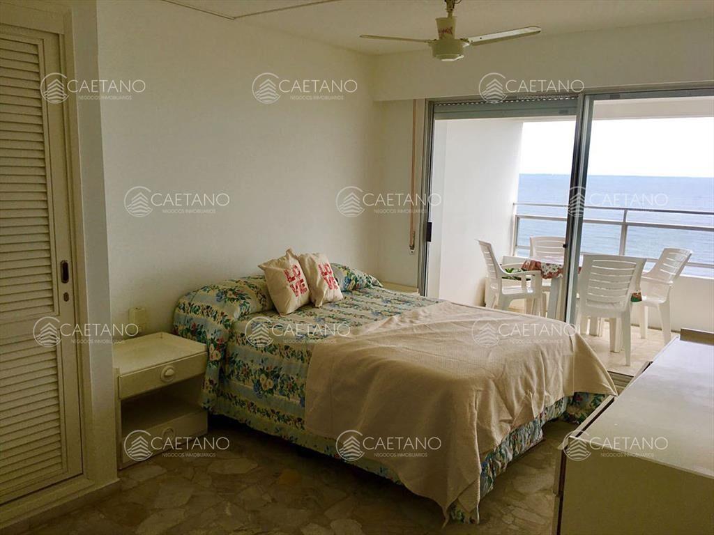 Apartamento en primera línea 2