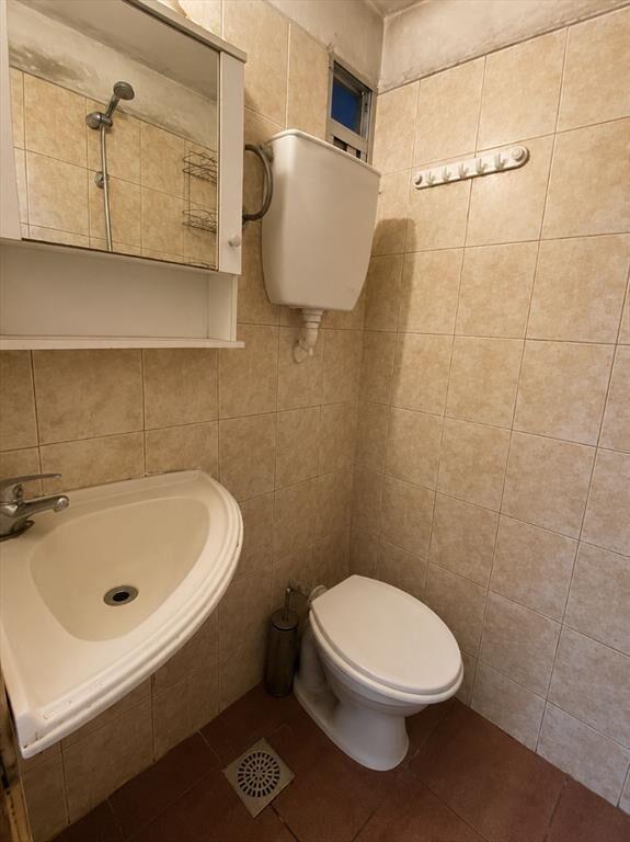 Venta apartamento dos dormitorios Tres Cruces