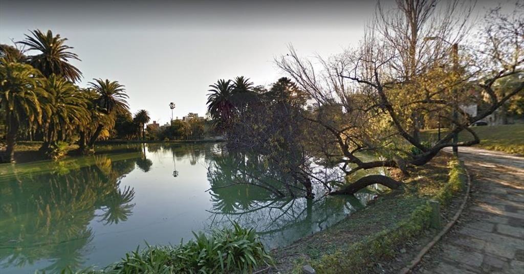 Venta apartamento 1 dormitorio Punta Carretas Park Square F