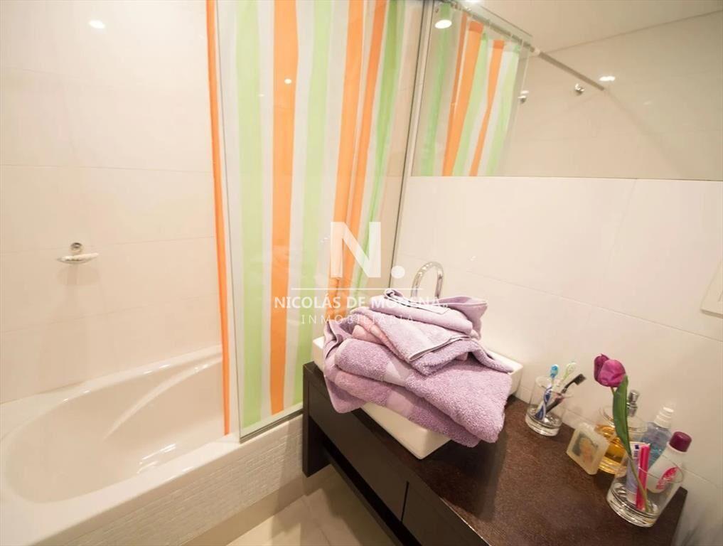 Departamento en venta frente al mar, 4 Playa