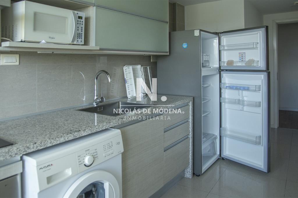 Alexander Boulevard.Departamento de 2 en venta y