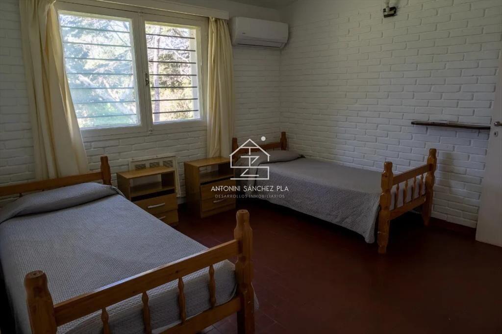 Casa en alquiler en Punta del Este Temporada