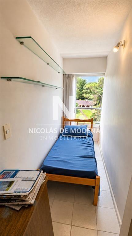 Apartamento en Mansa Punta del Este de 3