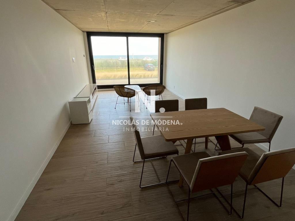 Walmer Lagoon.  Unidad a estrenar en venta frente