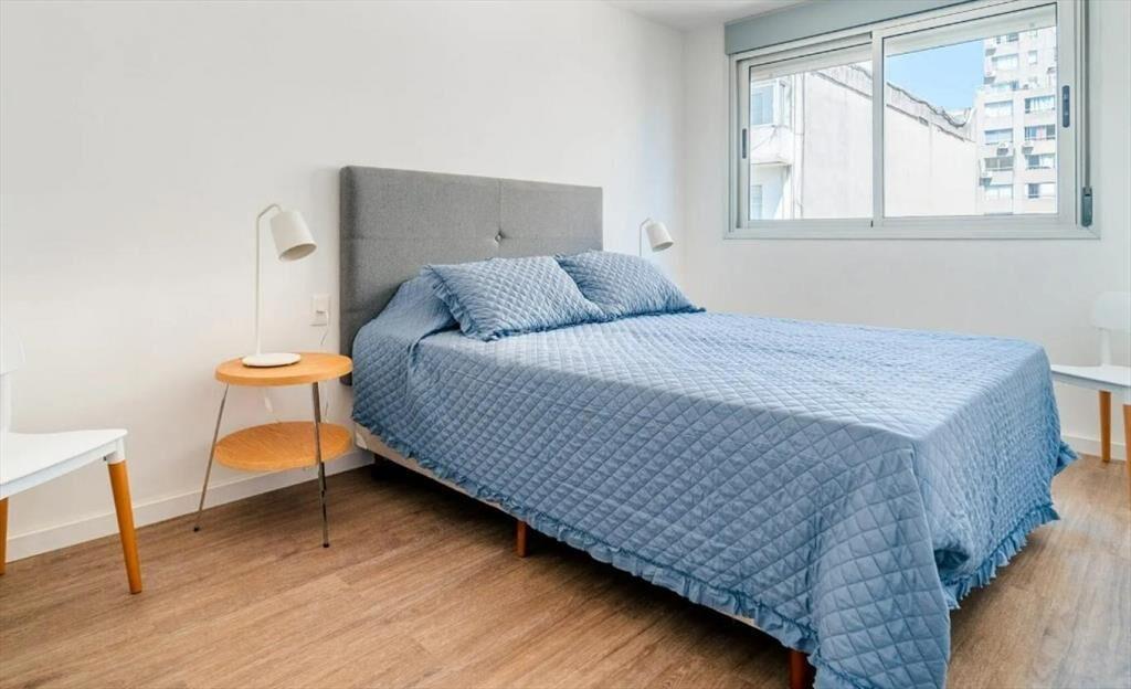 VENTA DE UN APARTAMENTO DE 2 DORMITORIOS EN CORDON EN OBRA