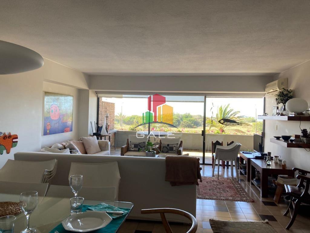 Apartamento en venta Primera linea de playa Brava