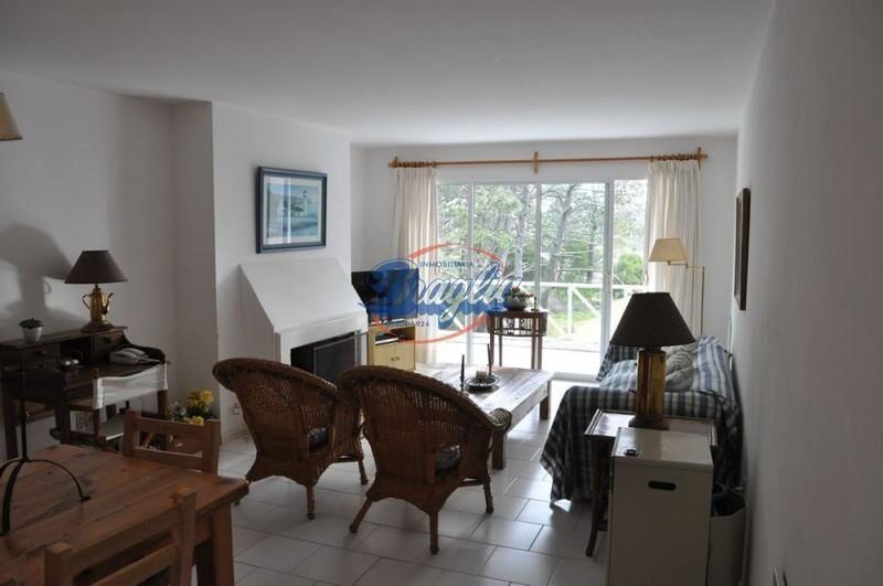 Apartamento Venta en Brava