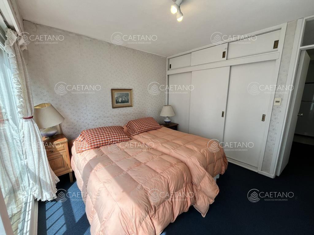 Venta apartamento 1 dormitorio. Península, Punta del Este