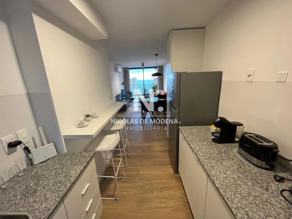 Venta Apartamento de 1 Dormitorio al frente.