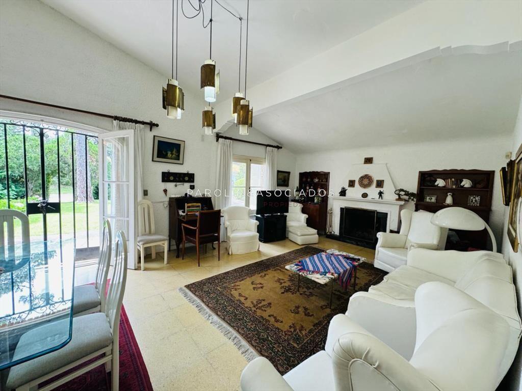 Casa en venta de 5 dormitorios en Mansa, Punta