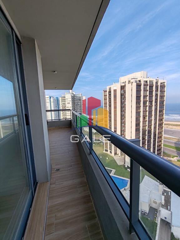 Apartamento en venta 2 dormitorios con vista al