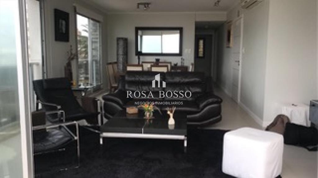 Apartamento en Punta del Este, Península