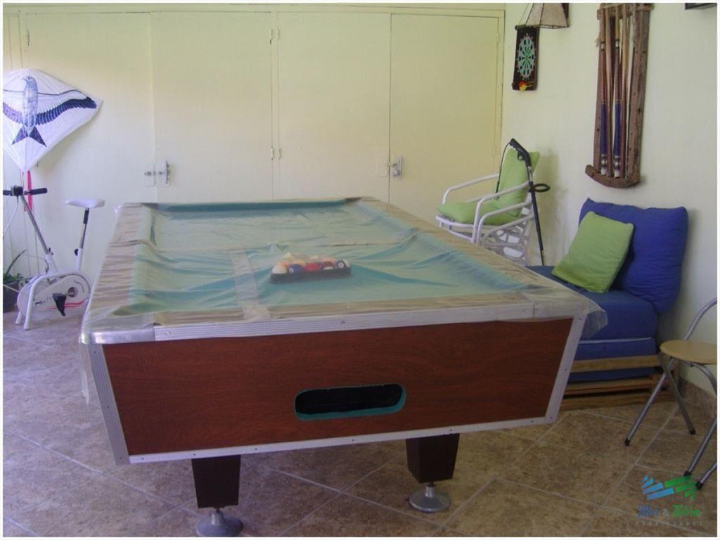 Se alquila casa de 3 dormitorios con piscina en