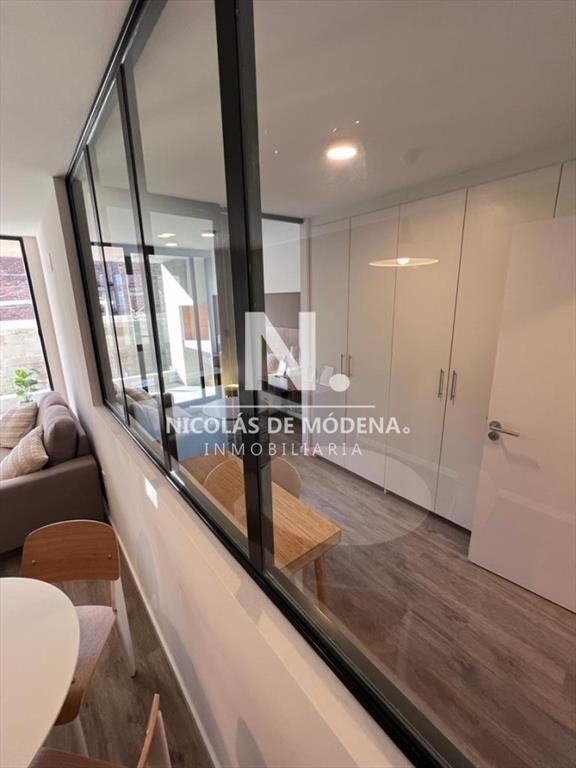 Venta Apartamento de 1 Dormitorio Con Renta  En -