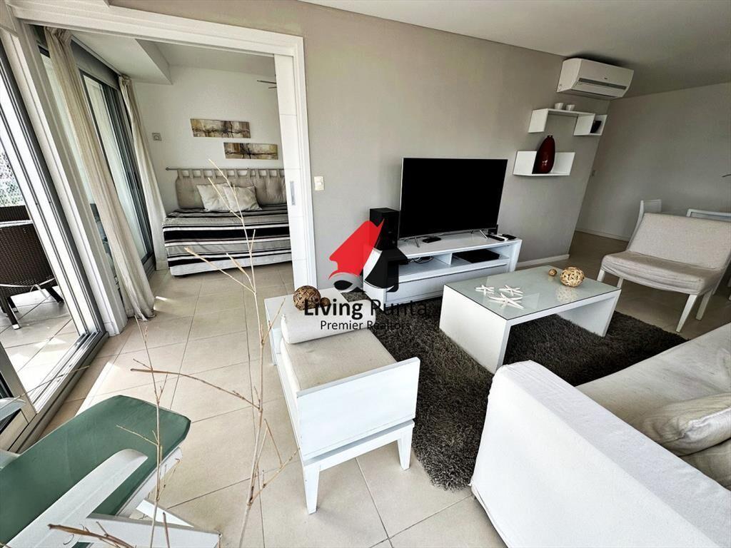 Punta de Este, Apartamento de 3 dormitorios a del