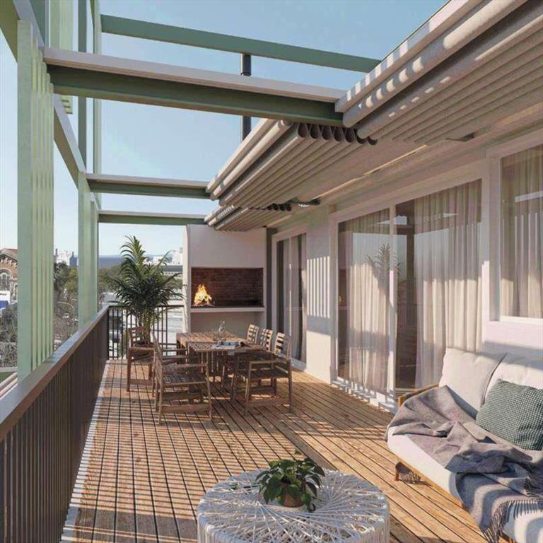 Venta apartamento 1 dormitorio Punta Carretas Ávalon