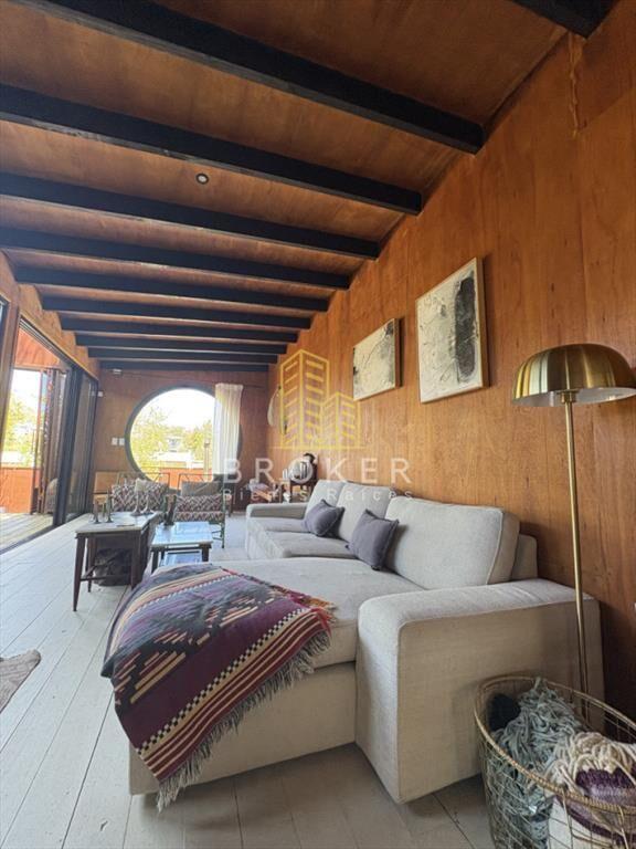 Alquiler invernal y temporal de hermosa casa en 3