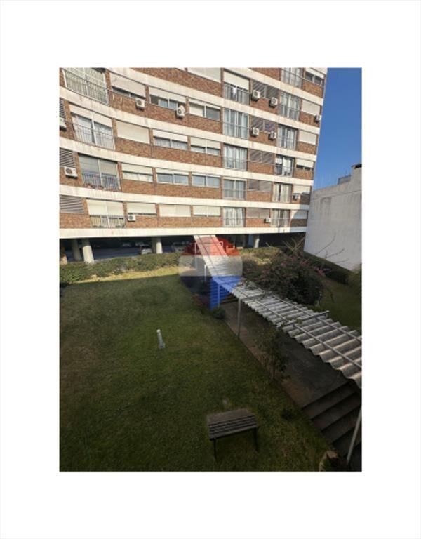 VENTA APARTAMENTO 3 DORMITORIOS GARAGE PQUE BATLLE